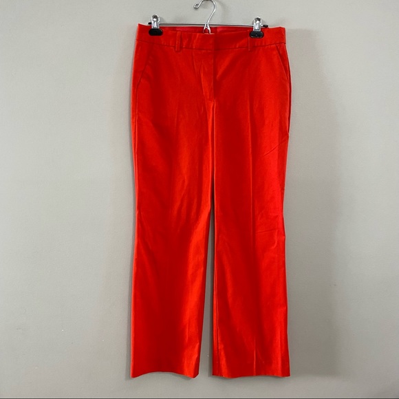 NWT J.Crew Factory Addison Chino Pants - Picture 2 of 16